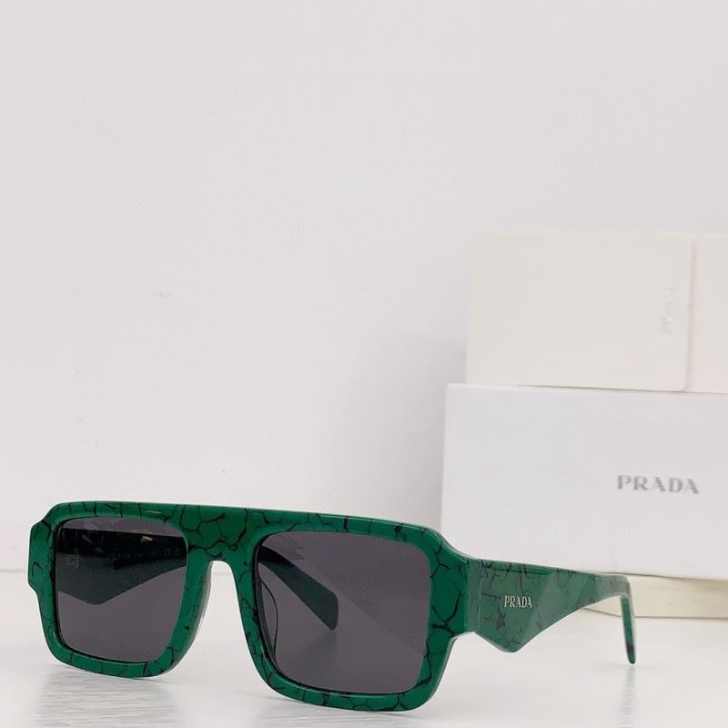 Prada Sunglasses